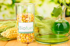 Acklam biofuel availability